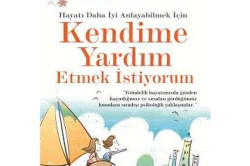 Kendime Yardım Etmek İstiyorum – Saliha Erdim