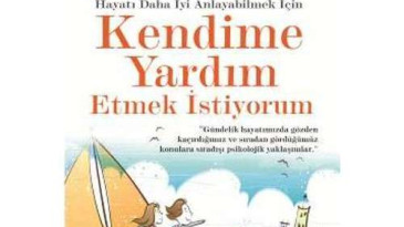 Kendime Yardım Etmek İstiyorum – Saliha Erdim