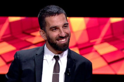 Arda Turan Kimdir, Kaç Yaşında ve Nerelidir?