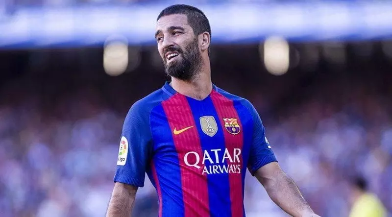 Arda Turan Kimdir