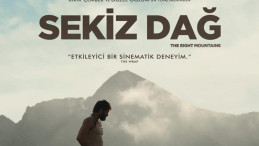 Sekiz Dağ