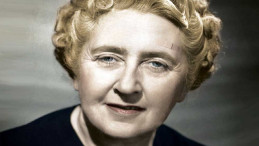 Agatha Christie Kimdir? Hayatı Ve Biyografisi