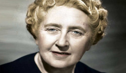 Agatha Christie Kimdir? Hayatı Ve Biyografisi
