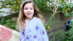 Ebrar Alya Demirbilek Kimdir? Nereli?