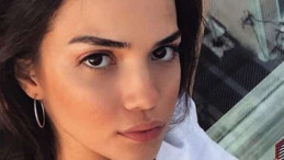 Eylül Lize Kandemir Kimdir, Kaç Yaşında, Nereli?