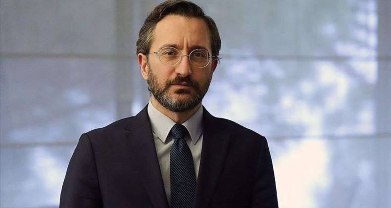 Fahrettin Altun kimdir, kaç yaşında ve nereli?