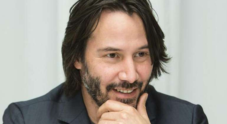 Keanu Reeves Kimdir? Hayatı ve Biyografisi