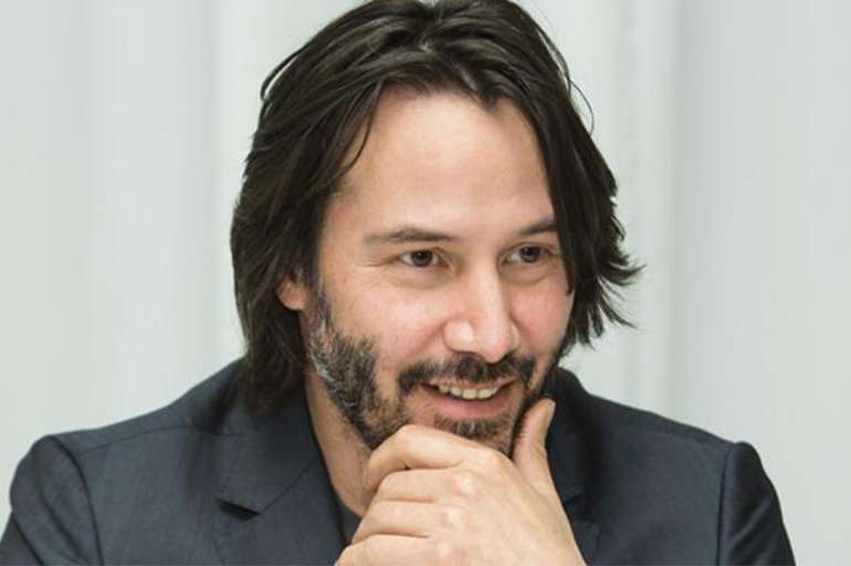 Keanu Reeves Kimdir