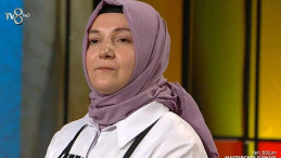 Masterchef Gamze Tosun kimdir? Gamze Tosun kaç yaşında?