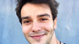 Taha Baran Özbek Kimdir? Kaç Yaşında, Nereli?