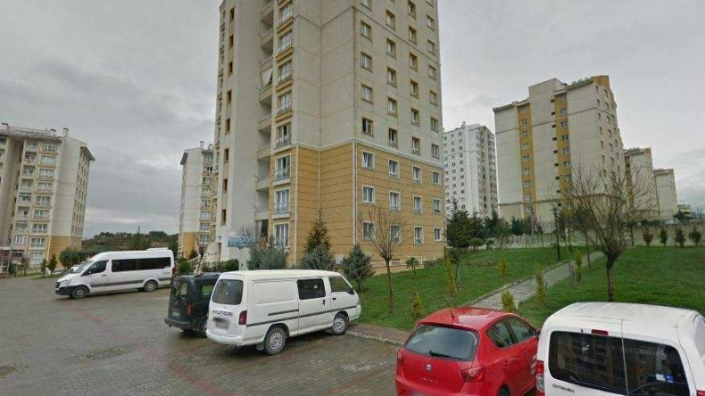 Kayaşehir 21.Bölge Site Yönetimi