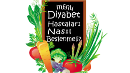 Diyabet Hastaları Nasıl Beslenmeli?