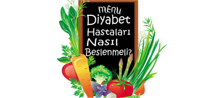 Diyabet Hastaları Nasıl Beslenmeli?