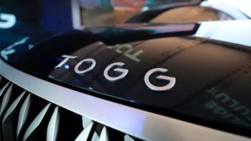 TOGG açılımı nedir? TOGG logosunun anlamı nedir?