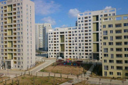 Kayaşehir 18.Bölge Site Yönetimi