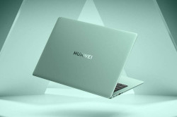 HUAWEI MateBook 14s Türkiye’de satışta