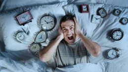 İnsomnia (Uykusuzluk) Nedir? Nedenleri ve Tedavisi