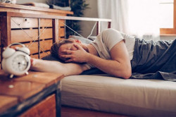 Uyku Bozukluğu: Nedenleri, Belirtileri ve Tedavisi